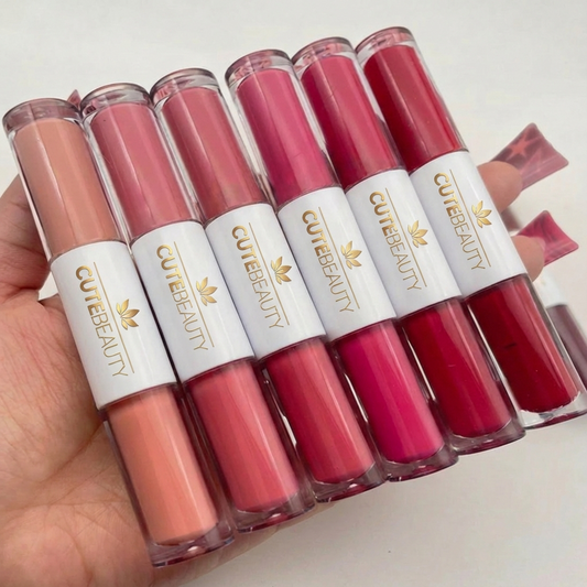 2-in-1 Gloss Cute Beauty®