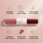 2-in-1 Gloss Cute Beauty®