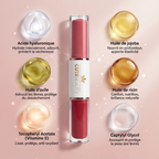 2-in-1 Gloss Cute Beauty®
