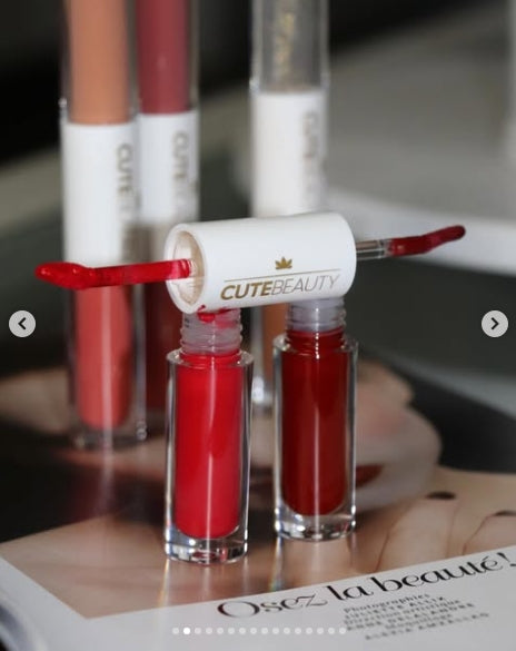 2-in-1 Gloss Cute Beauty®