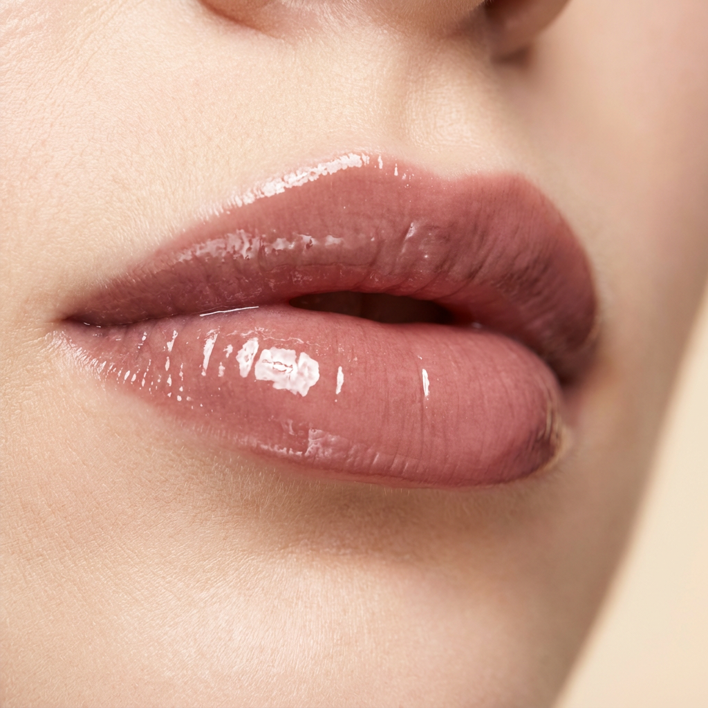 2-in-1 Gloss Cute Beauty®