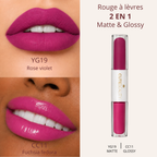 2-in-1 Gloss Cute Beauty®